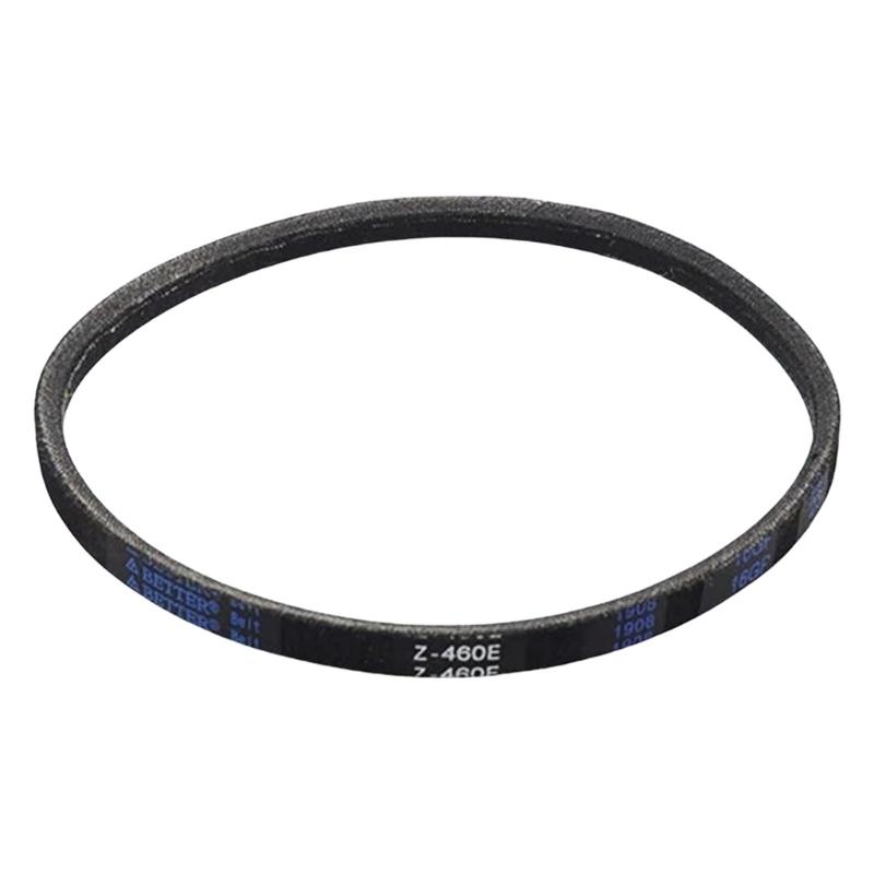 Waschmaschinen-Übertragungsriemen in Profiqualität für Waschmaschine mit hoher Kapazität Automatikwaschmaschine Dreieckiger Drehriemen
