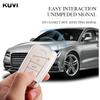 New Fashion Tpu Car Remote Key Case Cover Shell For Vw Volkswagen Passat B8 Magotan For Skoda Kodiaq Superb A7 Smart Keyless