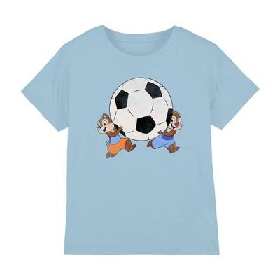 Oberteile (Jungen ab 4 Jahre) – T-Shirts