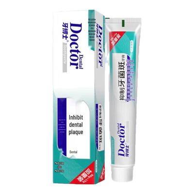 Igiene orale – Pasta dentifricia e dentifricio in polvere