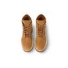 LOUIS VUITTON Ranger Leather Ankle Boots Men's Brown 1ACDN4