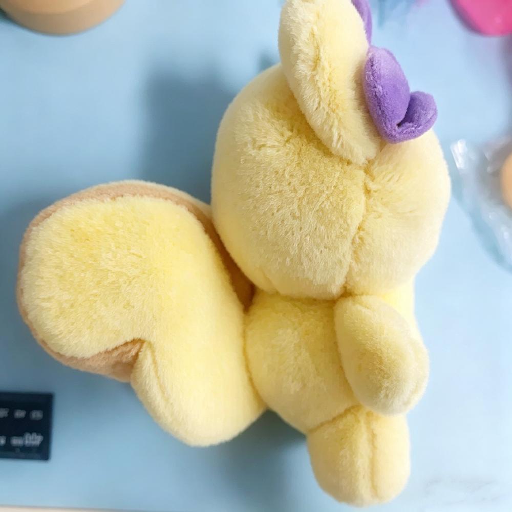 Sale kpop Pink Plush Doll BORN PINK World Tour Plushies Kawaii Stuffed Animals Toys