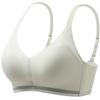 Minimalist Lingerie Women's Thin Cup Three-dimensional Seamless Bra Without Steel Ring Breathable Bra