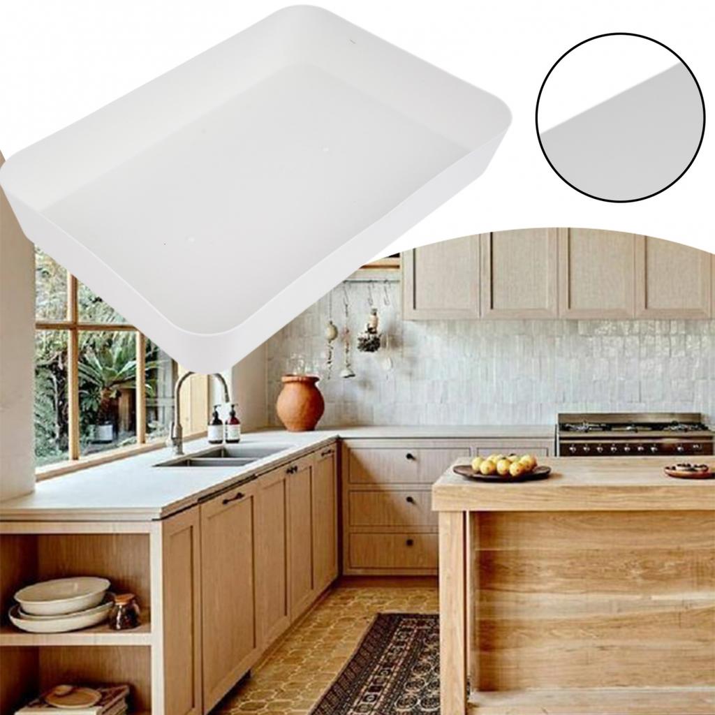 Efficient Drawer Organizer Storage Box for Small Items on the Table