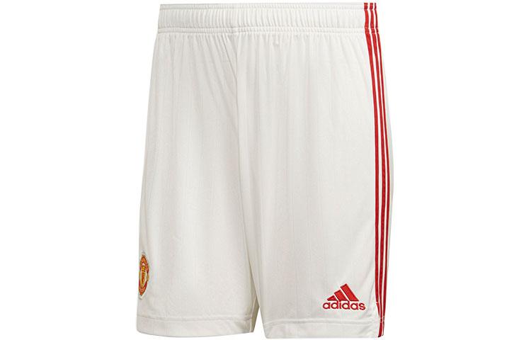 

Мужские брюки для футбола Adidas Cloud White H31448 XS