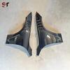 BMW M4 F82 Carbon Fiber Fender Flares Body Kit