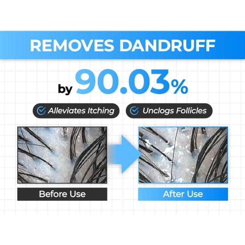 Seapuri Scalpy Hair Serum