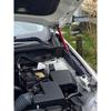 Hood Gas Struts for Mazda CX-3 CX3 DK 2014-2022 Front Bonnet Refit Lift Support Rod Spring Hydraulic Damper Shock Absorber Prop