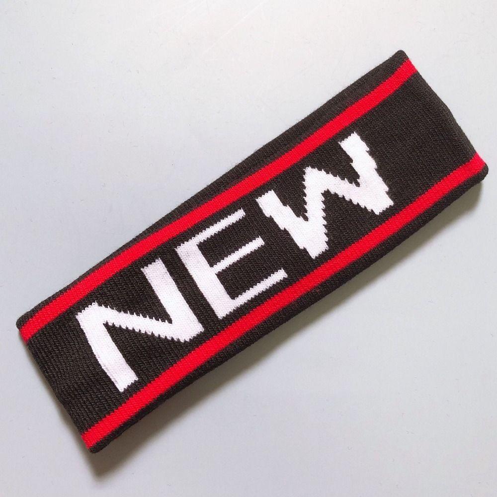 

Running Outdoor Sport Sweat Headband Tennis Headwrap Mens Sports Headband Sweatbands For Women 11