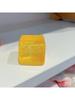 New Ice Cube Shaped Fidget Toy Square Stress Relief Ball Squishy Squeeze Anxiety Adhd Stress Relief Sensory Adults Toys