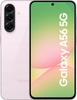Samsung Galaxy A56 (A566) 5G Dual SIM 8/256GB Pink Smartphone