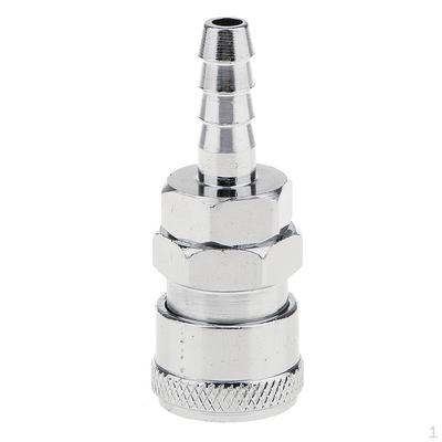 SH20 8mm końcówka przewodu powietrza sprężarki złącze złączka adapter zestaw 2 szt.