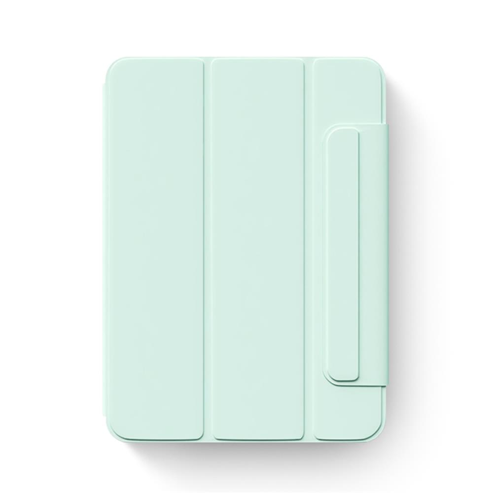 ZOYU for iPad 10 10.9 2025 Pro 11 12.9 inch Magnetic Case, For iPad Air4/5 10.9 Mini 6 8.3 inch with Magnetic detachable Cover