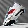 Teen Breathable Full Carbon Board Couple Shoes New Casual Sports Shoes 2025 Running Shoes Men's Lightweight Spring and Summer