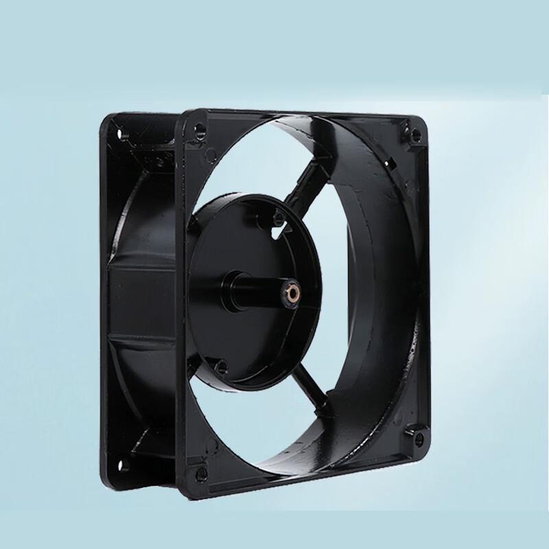 Chengyu 220V Industrial Equipment Axial Flow Fan