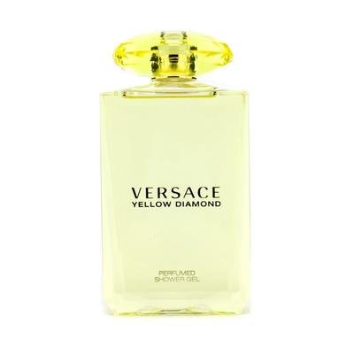 Yellow Diamond Perfumed Shower Gel 200ml/6.7oz