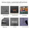 Non-Magnetic Laptop Sleeve for MacBook & Huawei MateBook 14