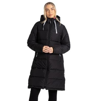 Womens/Ladies Amble Padded Jacket