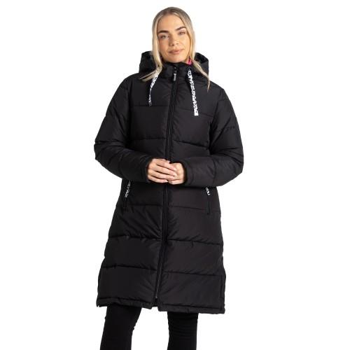 Chaqueta Acolchada Amble para Mujer/Señora