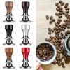 Stainless Coffee Tamper 58.5mm Espresso Coffee Powder Press Coffee Maker