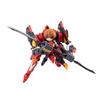 Desktop Army New Theatrical Edition Shikinami Asuka Langley Evangelion [Limited Edition] Evangelion & Unit-02