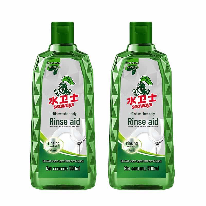 Seaways Dishwasher Rinse Aid