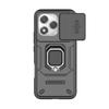 For Honor 400 Lite Case Cover Huawei Honor 400 Lite Capas PC Shockproof Bumper Lens Protective Ring Holder Fundas Honor 400 Lite