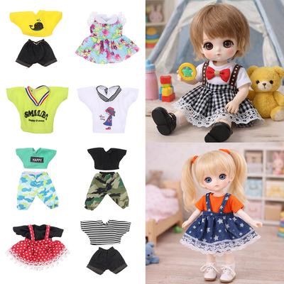 Puppen & Kuscheltiere – Accessoires & Kleidung für Puppen