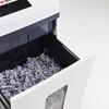 M&G AEQ96704 P-5 High-Security Paper Shredder CN plug (adapter included)