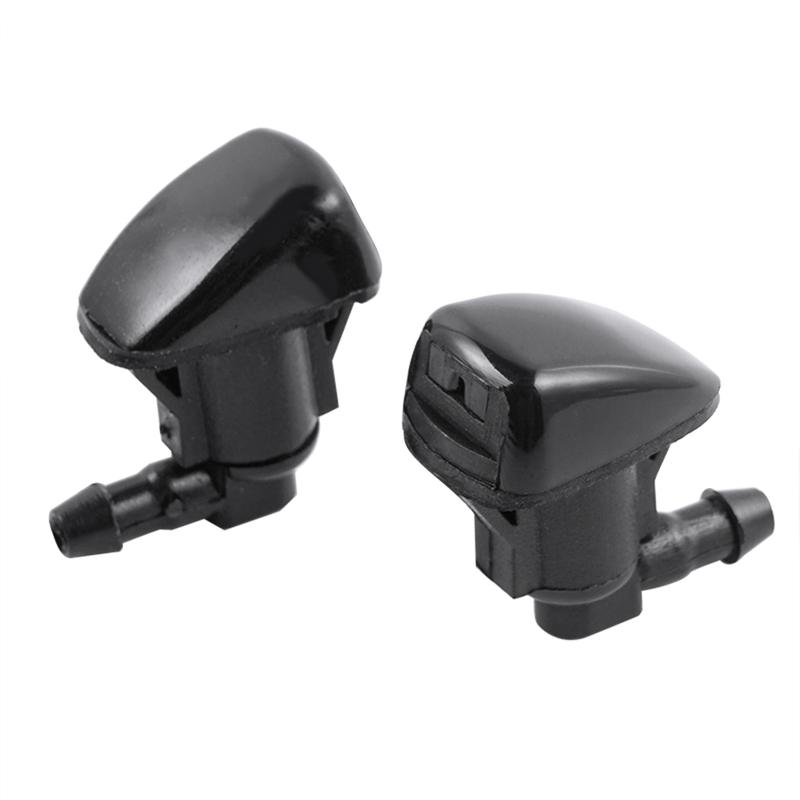 Front Windshield Washer Nozzle 68260443AA for Jeep Grand Cherokee 2011-2020