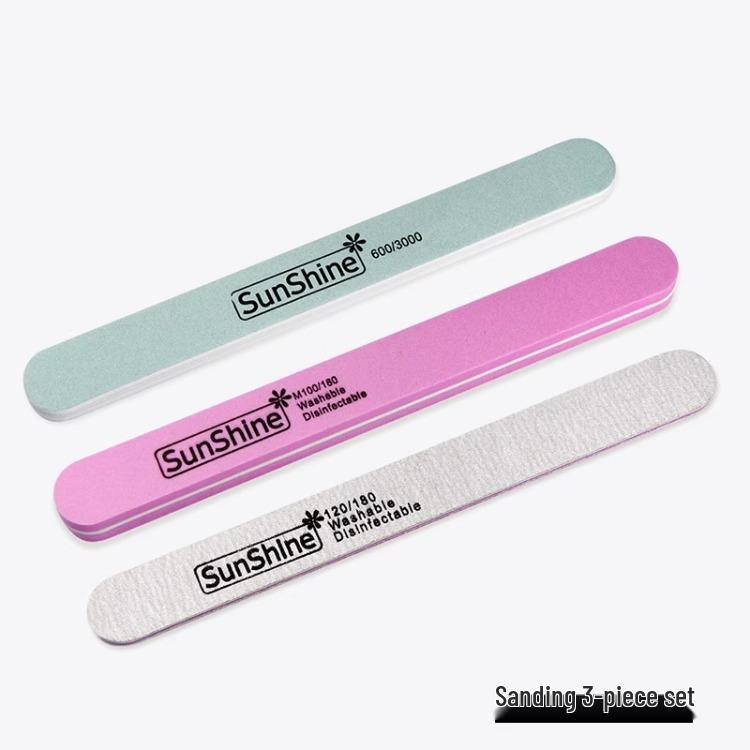 

Набор для нейл-арта для начинающих и профессионалов с УФ-лампой для домашнего использования