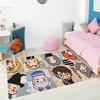 Warner Bros. Filme (21) Personalisieren Sie Ihren Namens-Teppich, Ihr Bürostuhl-Kissen, Ihr Geschenk für Schlafzimmer und Wohnzimmer zu Hause.
