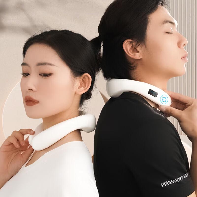 Hezheng Pulse Neck and Shoulder Massager