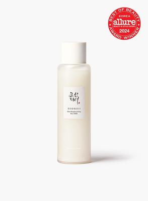 Glow Replenishing Rice Milk 150ml