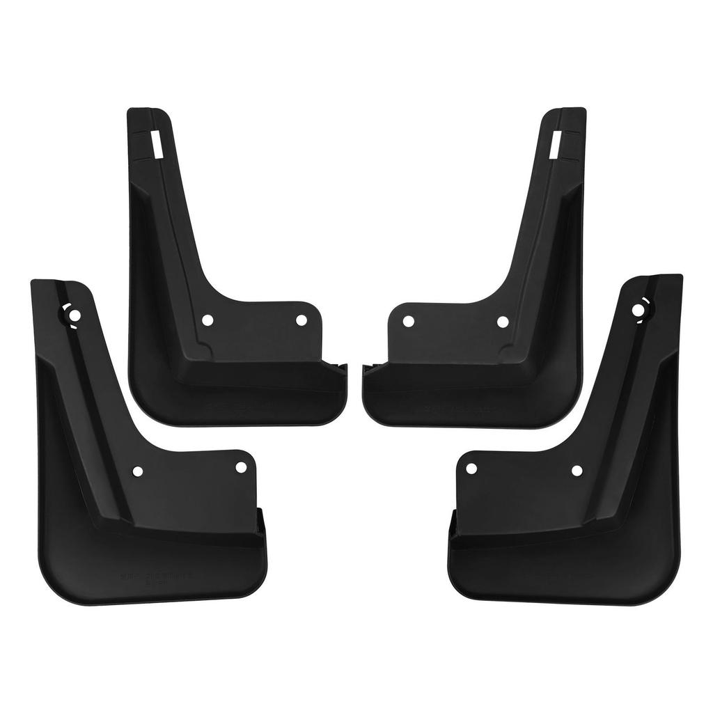 Ideal i6 2025 Car Tire Mudguard - Perfect for Car Modification