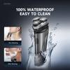 Xiaomi ENCHEN Blackstone Max Electric Shaver 3D-Direction Flex Heads Waterproof With POP-UP Precision Trimmer