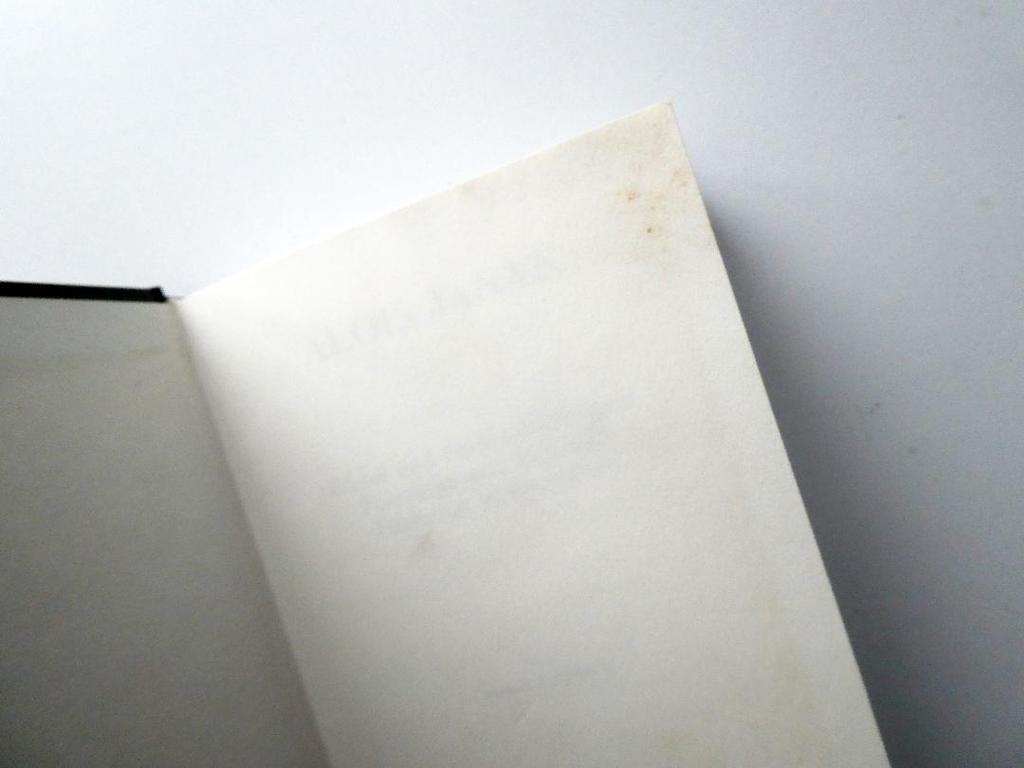 [USED] Used ALOIS JANAK Works Collection 1990 Foreign Book