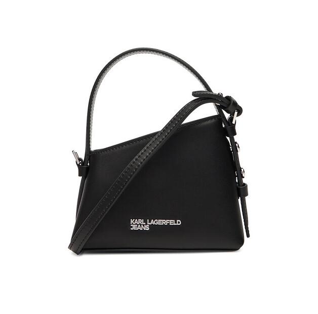 Сумка Karl Lagerfeld Jeans Karl Lagerfeld Jeans A3W30289 чёрный
