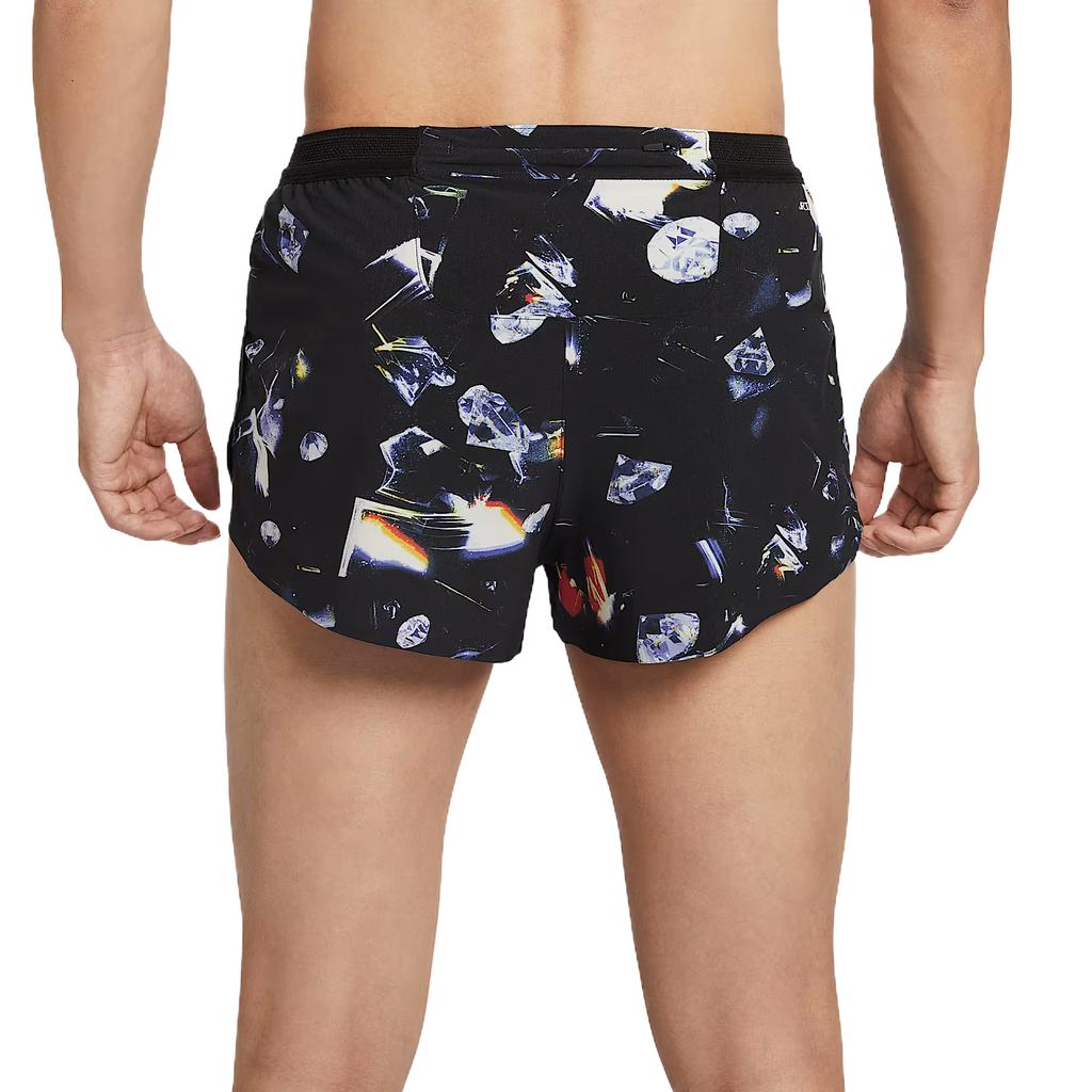 Nike Dri-Fit Aeroswift Quick-Drying Breathable Running Shorts Men shorts IF2069-010