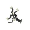 New 7 IN 1 Flex Wire For Mini 4 Pro Gimbal Cable Replacement Spare Parts Camera Flexible Flat Line Mini4 Pro Accessories