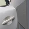 1M Anti-collision Car Door Protector Garage Wall Corner Bumper Guard Cutable Rubber Anti Scratch Strip Parking Spaces Warehouses