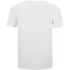 Armani Exchange SS23 Striped Print Loose Fit Round Neck Short Sleeve T-Shirt Men Tops 3RZTFD-ZJH4Z-1100