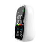 Tuya WiFi Digital LED Display CO Detector Portable Carbon Monoxide Tester Multifunctional Temperature and Humidity Test