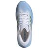 adidas SUPERNOVA RISE 3 Running Shoes Women's Blue Silver JR1613