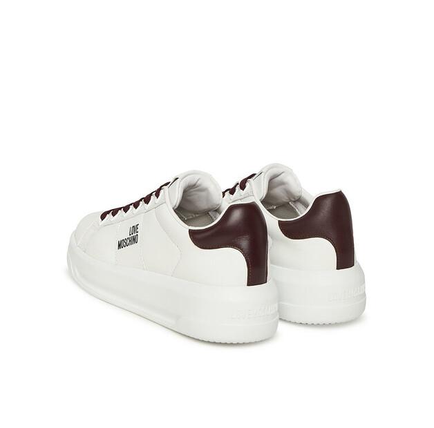 Кроссовки LOVE MOSCHINO JA15315G0NIA110D