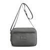 Shoulder Bag Women's Mother Bag Fashionable Large Capacity Commuting Simple Versatile Messenger Bag