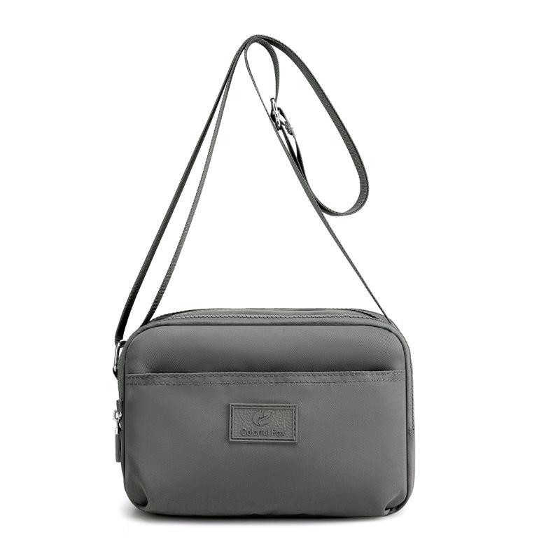 Shoulder Bag Women's Mother Bag Fashionable Large Capacity Commuting Simple Versatile Messenger Bag