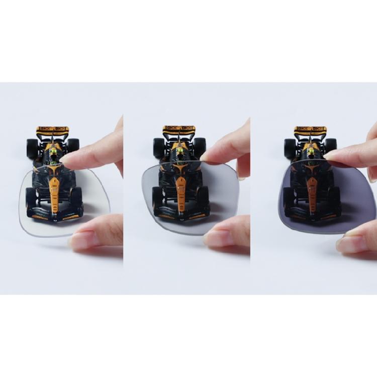 Easy Installation Protective Lens For Glasses Eye Strain Relief Glasses Accessories
