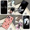 French Bulldog Case For OnePlus 15R 15 13 13R 13T 12 12R 10T 11 10 Pro Nord 5 CE 2 3 4 Lite N20 N30 Cover