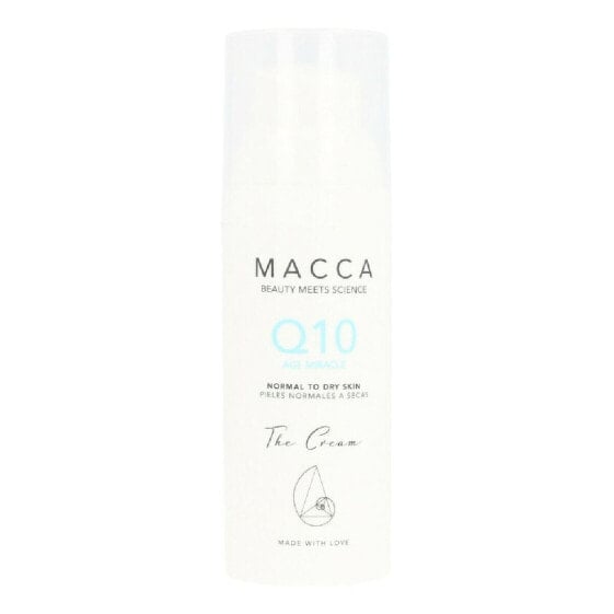 

Увлажняющий крем MACCA Q10 Age Miracle 50 мл